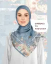 JOURNEY TO HARAMAIN 