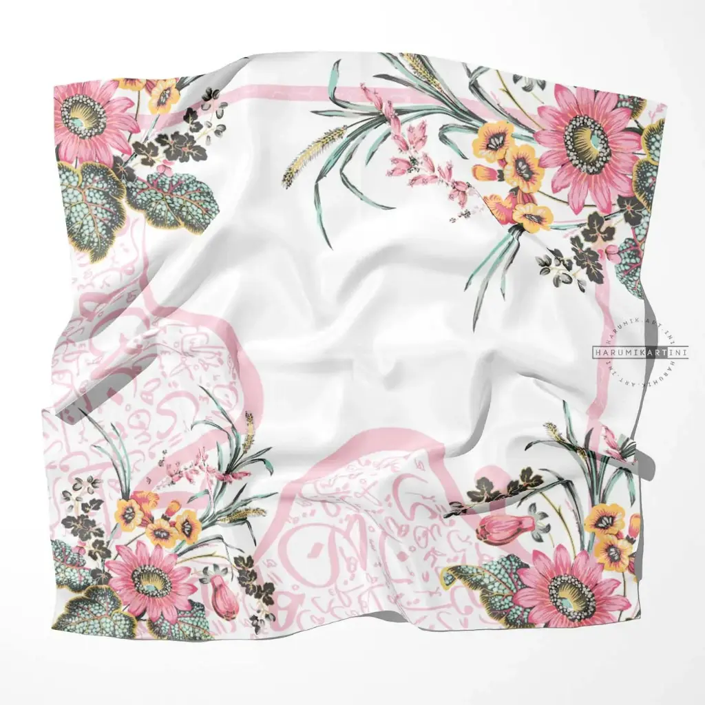 CALMING BLOOM SERIES