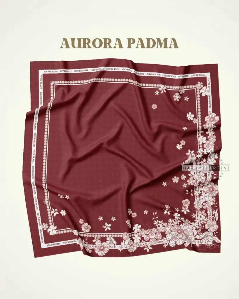 AURORA PADMA