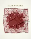 ALUR RAFLESIA 