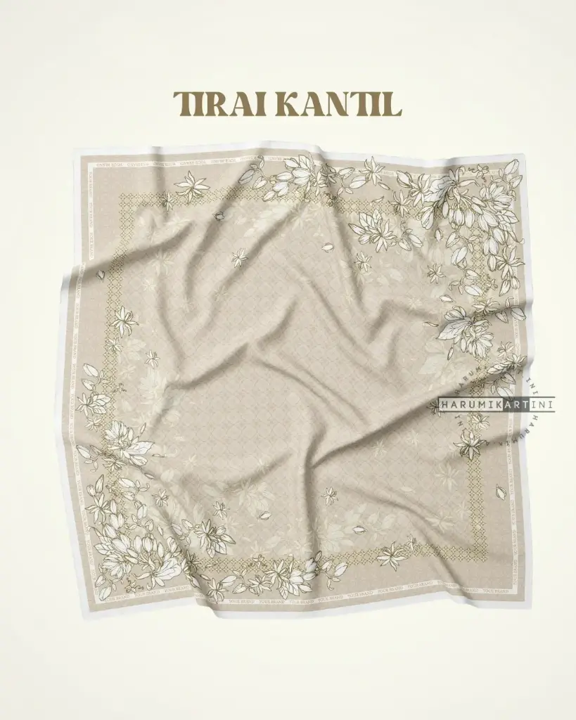 TIRAI KANTIL