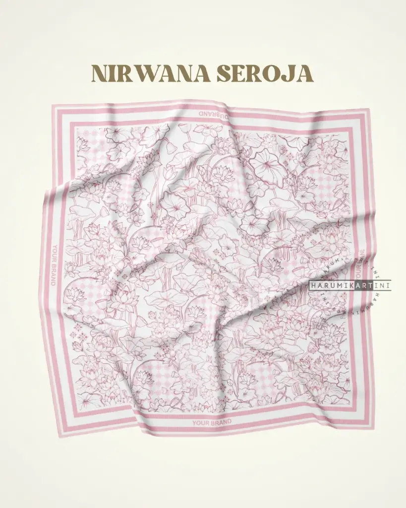 NIRWANA SEROJA 