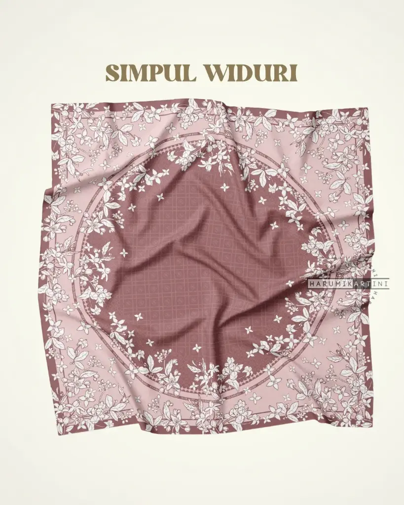 SIMPUL WIDURI 