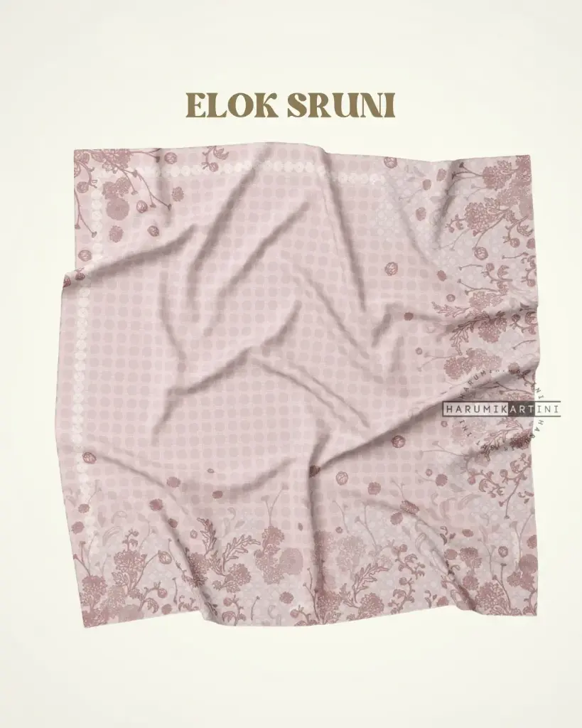ELOK SRUNI 