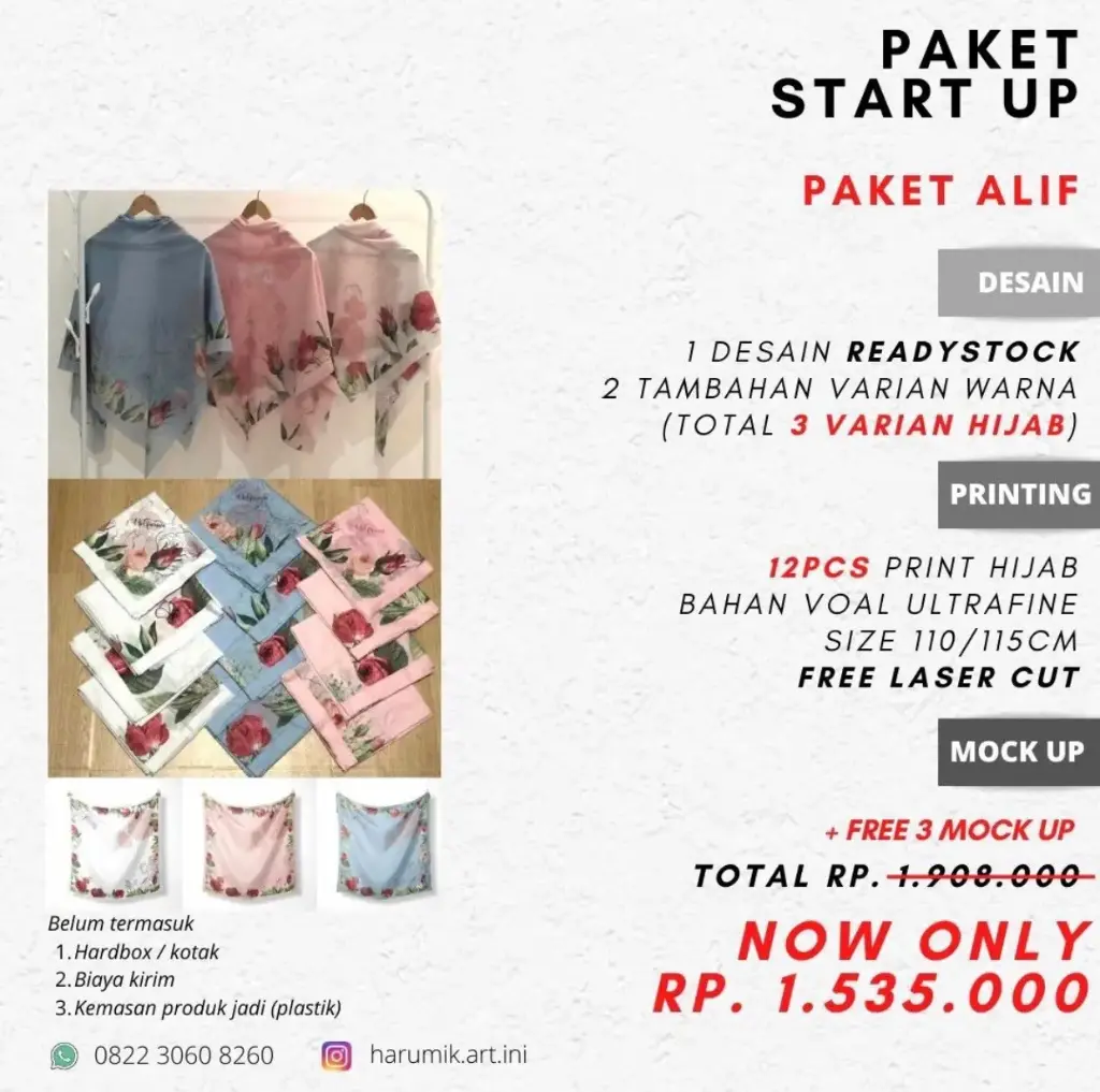 ALIF Package