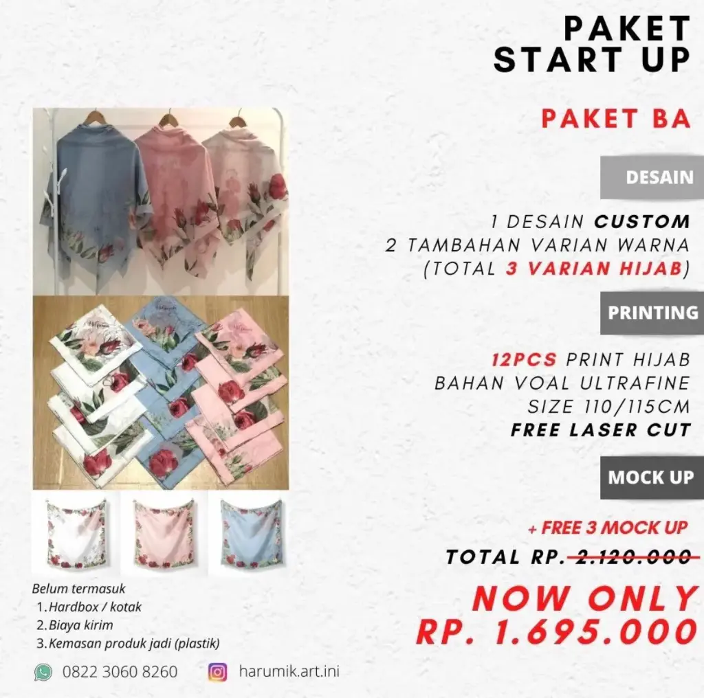BA Package