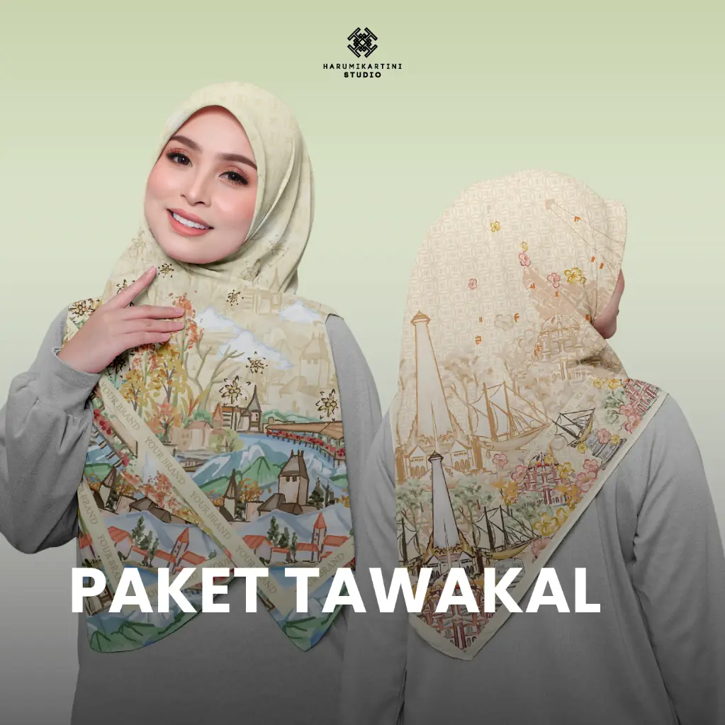 Paket Tawakal