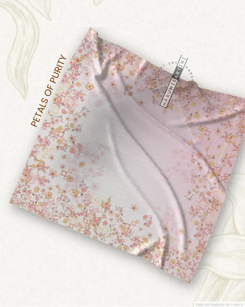 PETALS OF PURITY