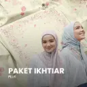 Paket Ikhtiar Plus