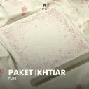 Paket Ikhtiar Plus