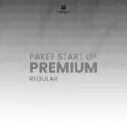 Paket Start Up Reguler