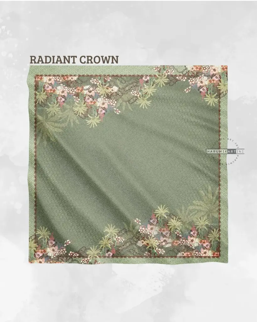 RADIANT CROWN 