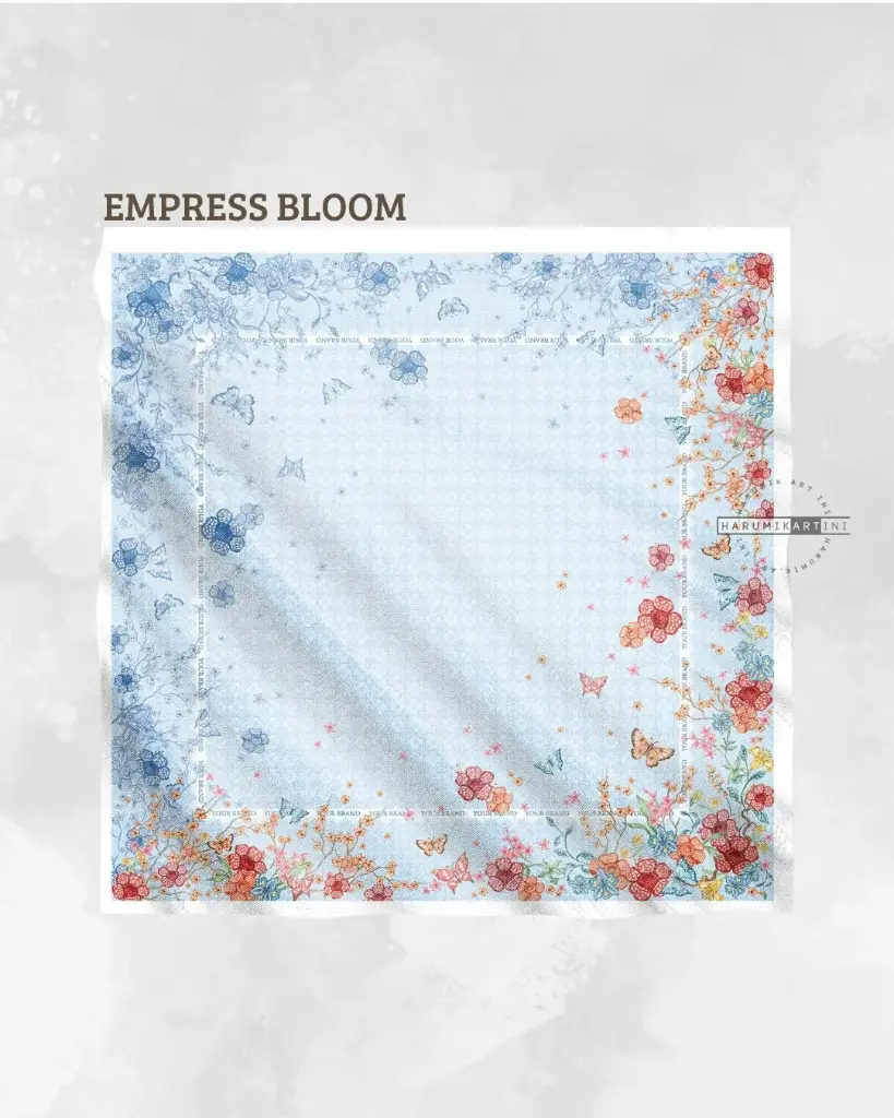 EMPRESS BLOOM