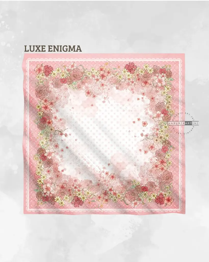 LUXE ENIGMA