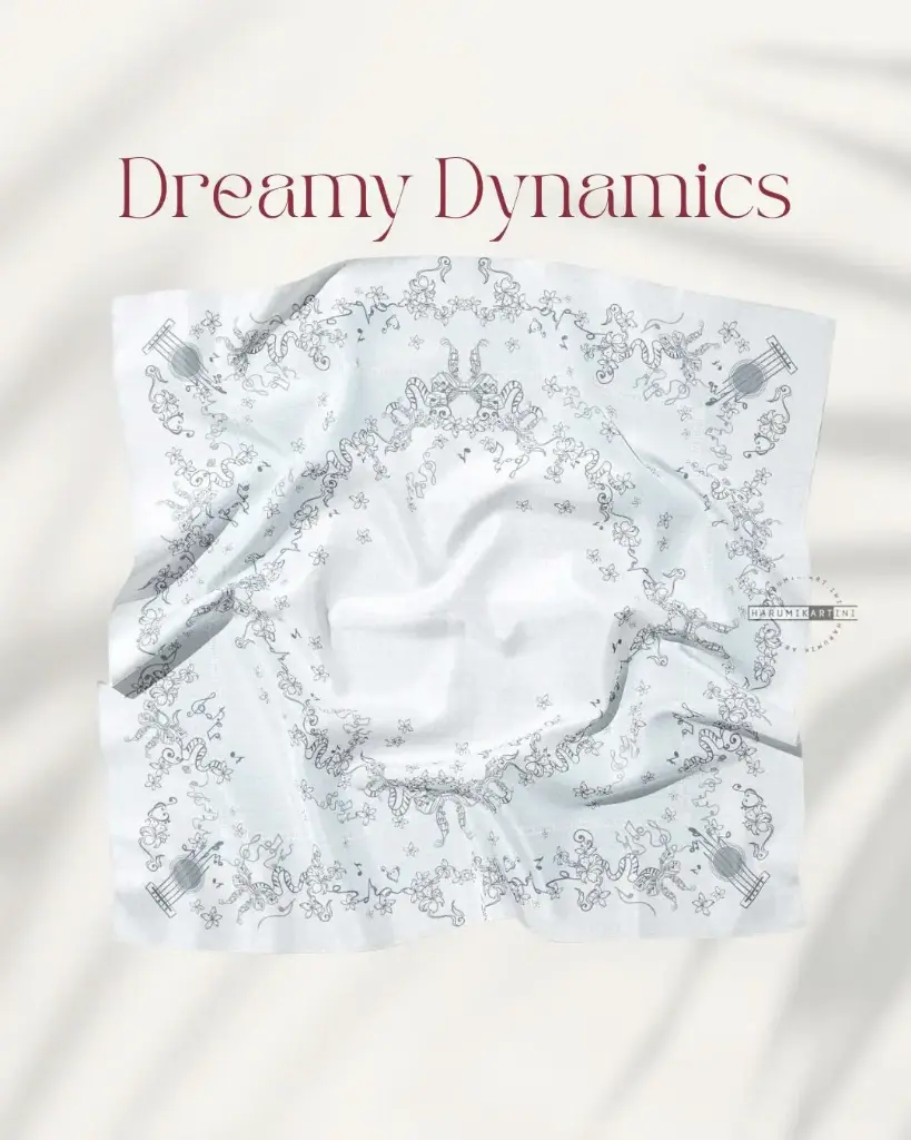 Dreamy Dynamics
