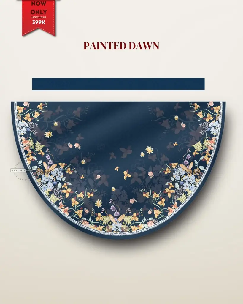 PAINTED DAWN