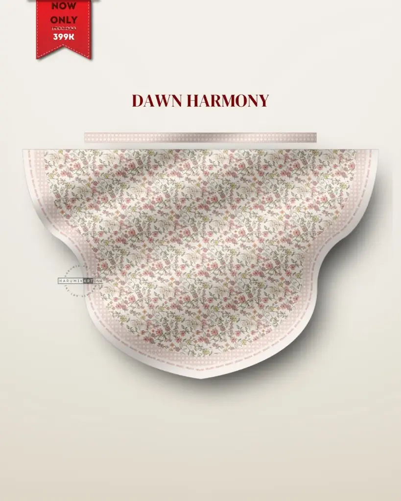 DAWN HARMONY