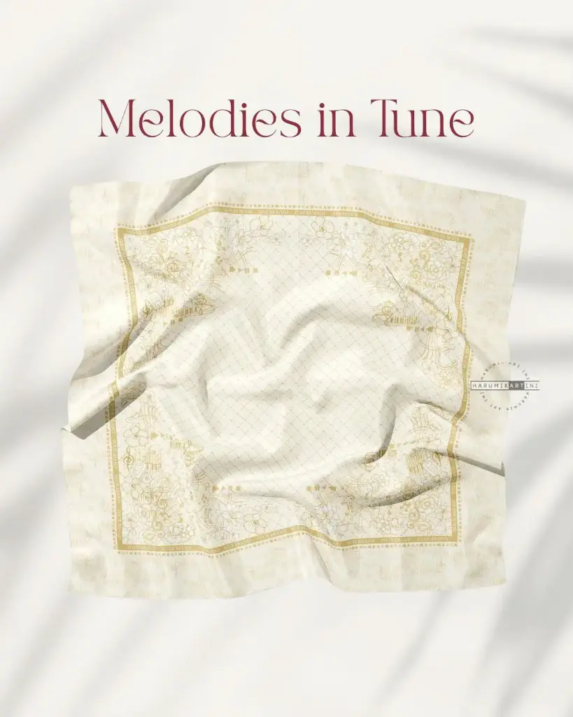 Melodies In Tune