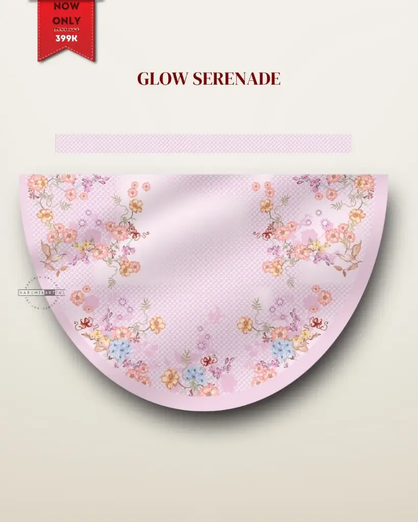 GLOW SERENADE