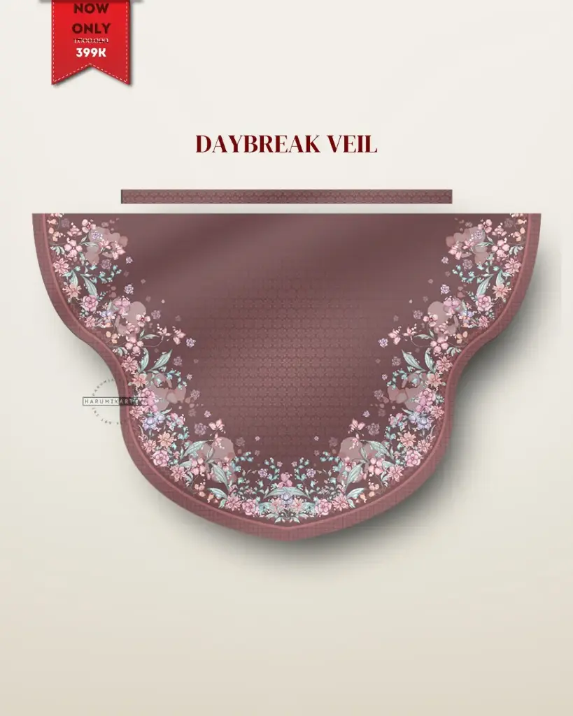 DARKBREAK VEIL 