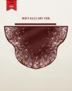 SOFT LULLABY VEIL
