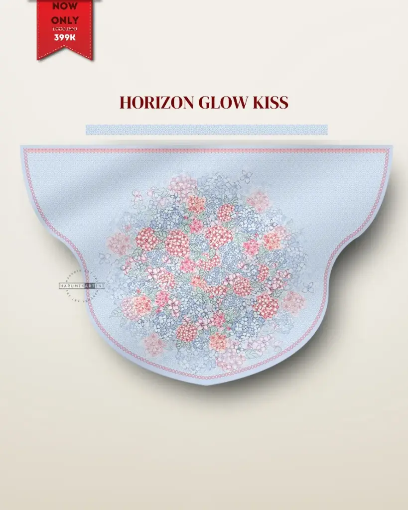 HORIZON GLOW KISS