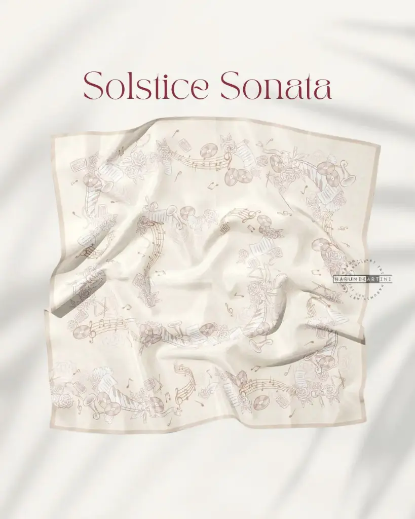 Solstice Sonata