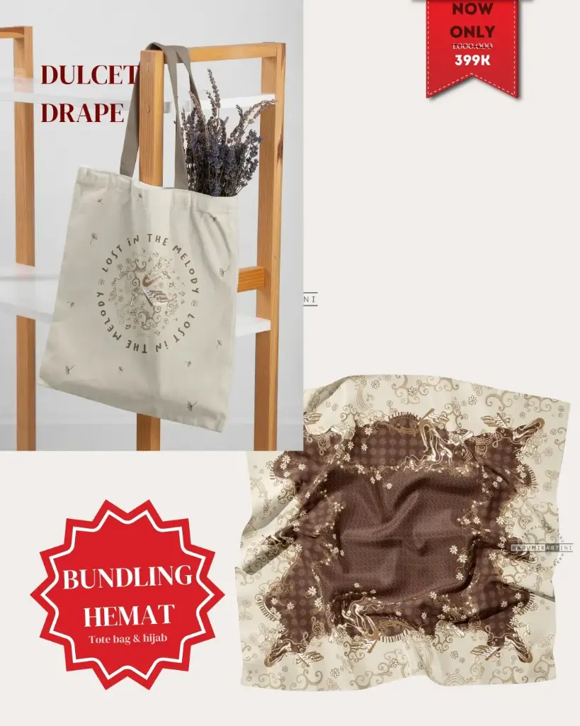DULCET DRAPE