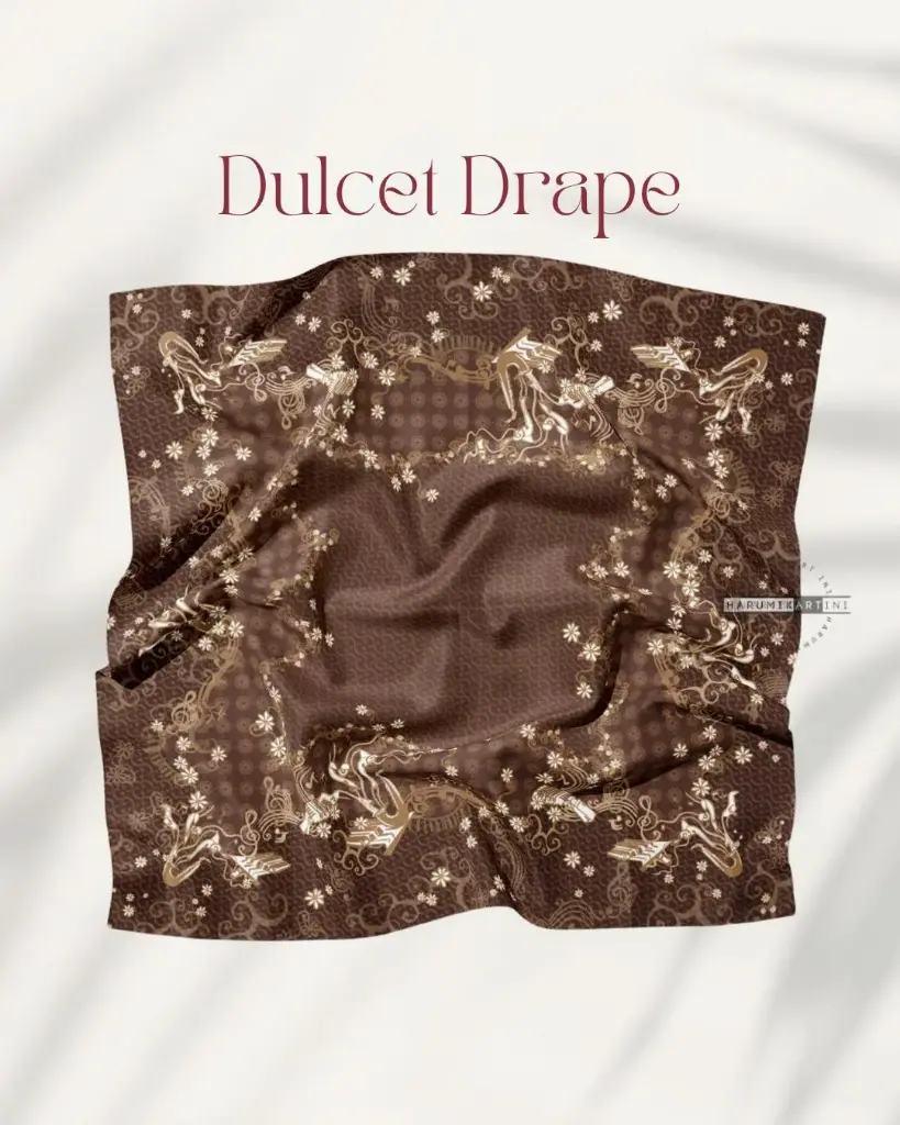Dulcet Drape