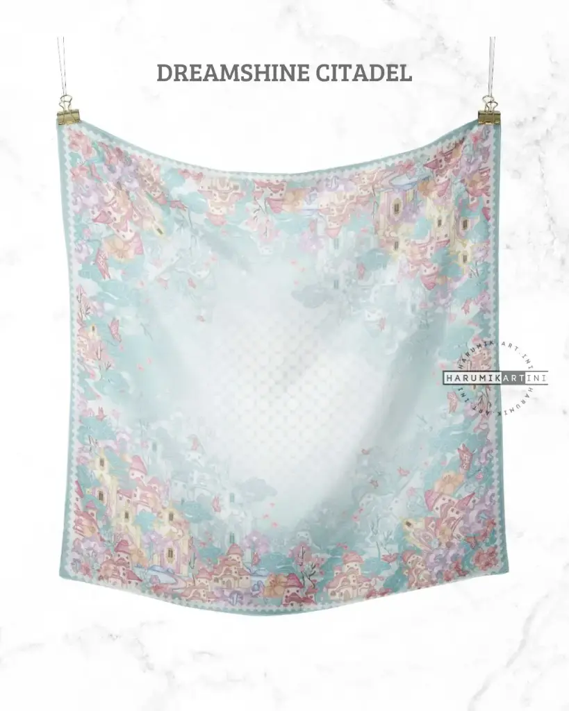 DREAMSHINE CITADEL