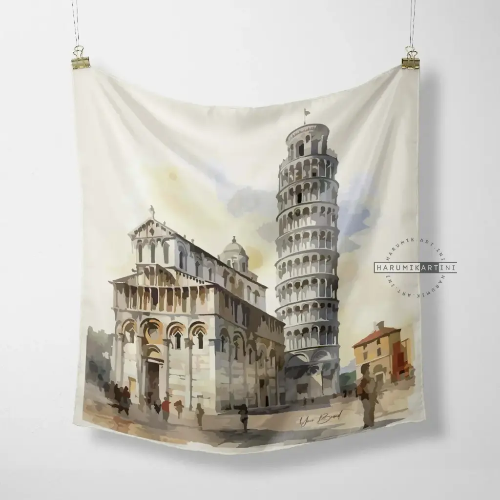 La Città Series