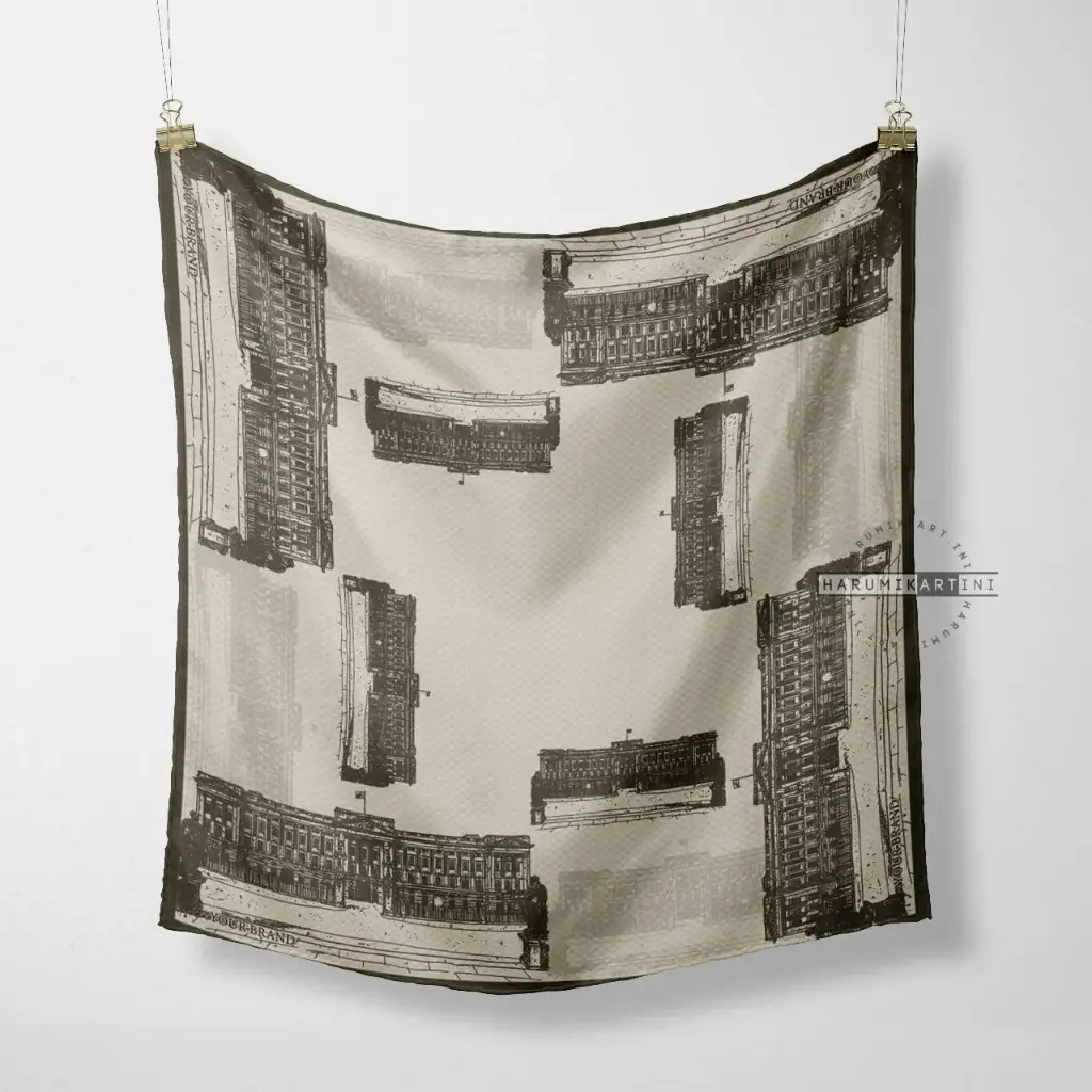 VIEILLE VILLE SERIES