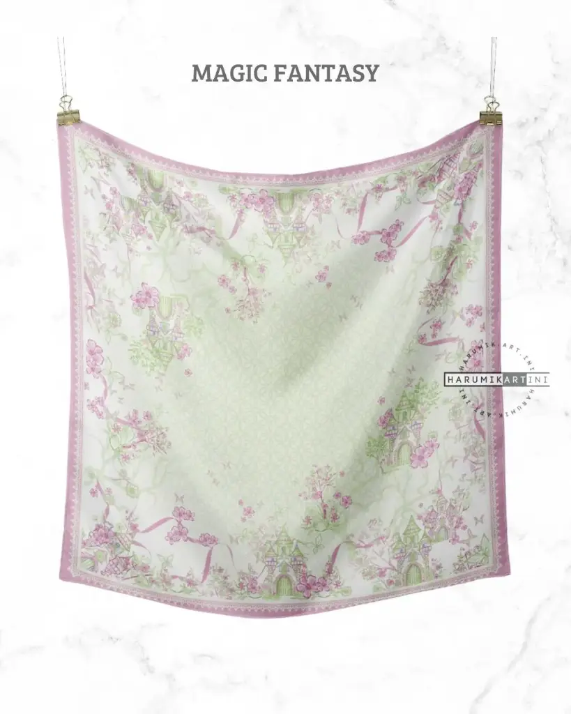 MAGIC FANTASY 