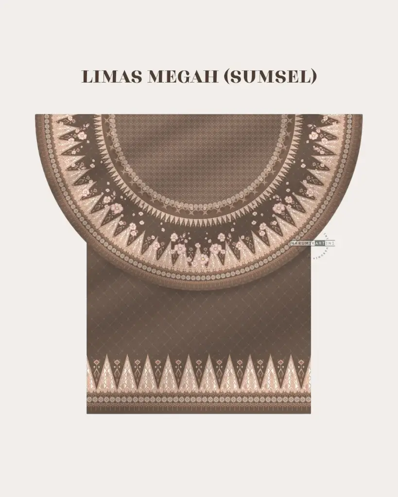 LIMAS MEGAH (SUMSEL) 