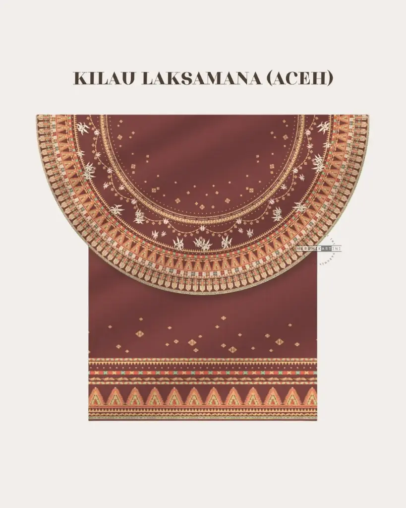 KILAU LAKSAMANA (ACEH) 