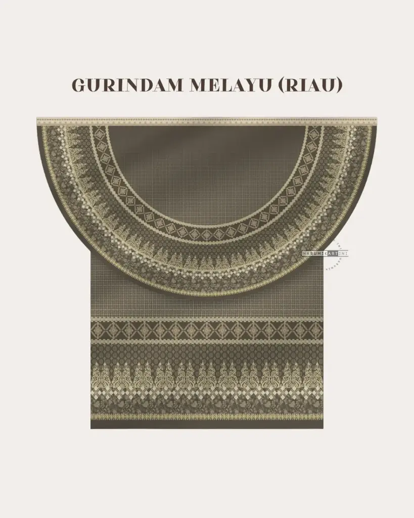 GURINDAM MELAYU (RIAU)