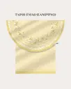 TAPIS EMAS KINANTI (LAMPUNG) 