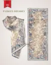 PAISLEY ODYSSEY