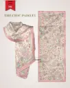 THE CHIC PAISLEY