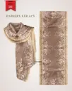 PAISLEY LEGACY