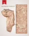 ALLURING PAISLEY
