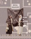 ROYAL DELICATE