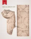 ROYAL DELICATE