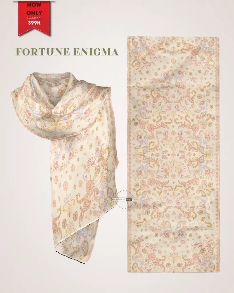 FORTUNE ENIGMA 