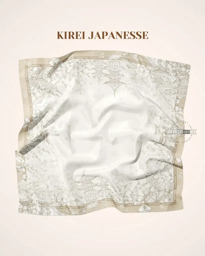KIREI JAPANESSE 