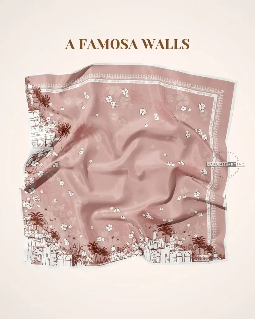 A FAMOSA WALLS