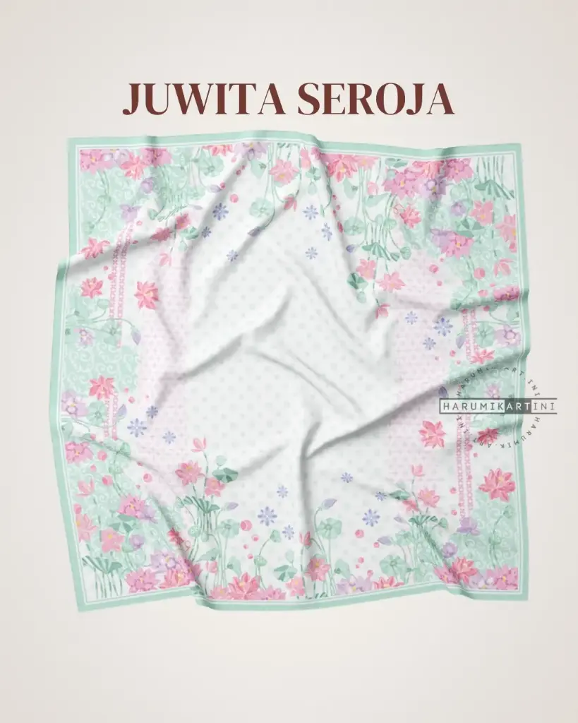 JUWITA SEROJA