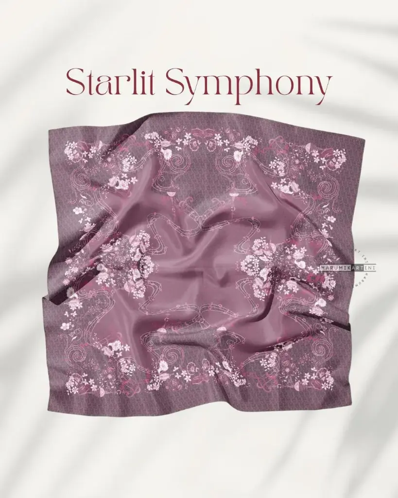 Starlit Symphony