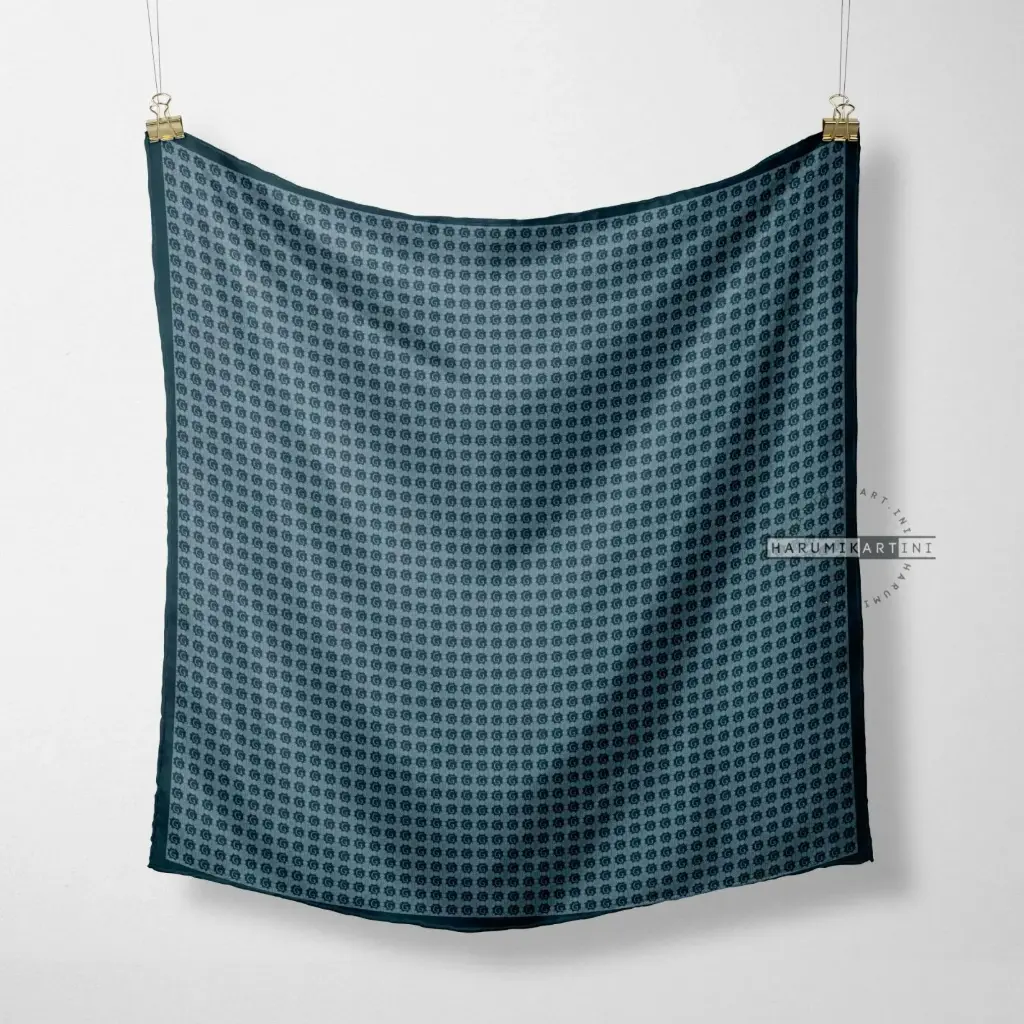 TEAL SERIES