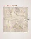 TEA PARTY TREATS